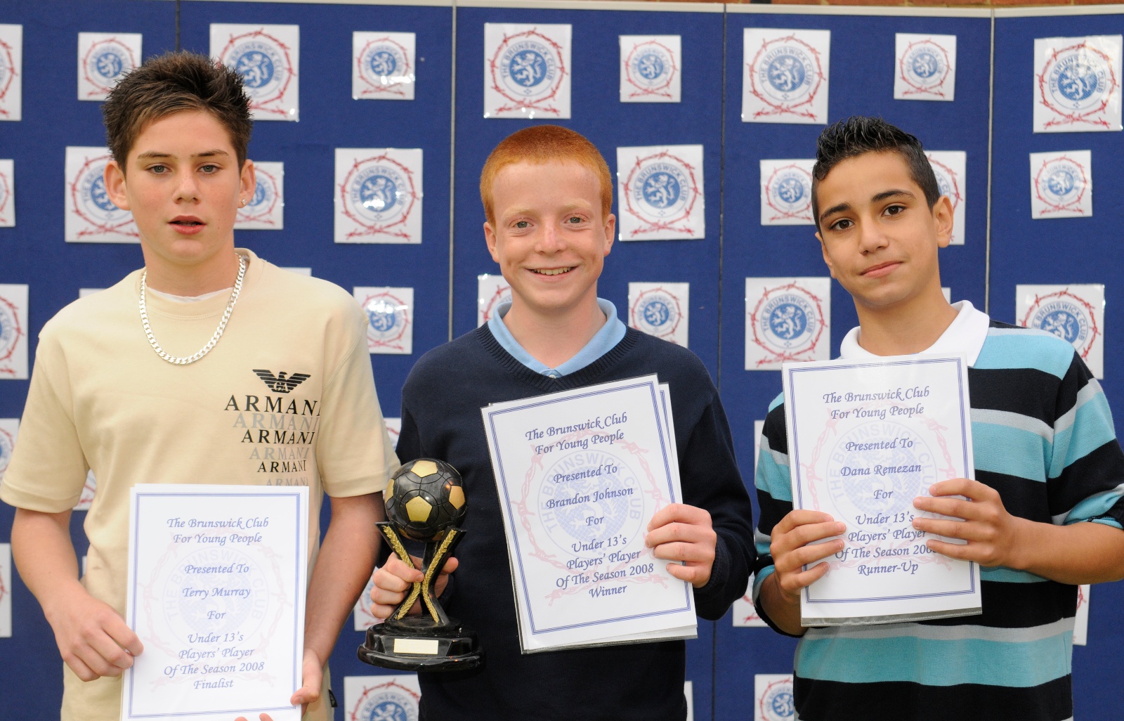 Brunswick awards 015